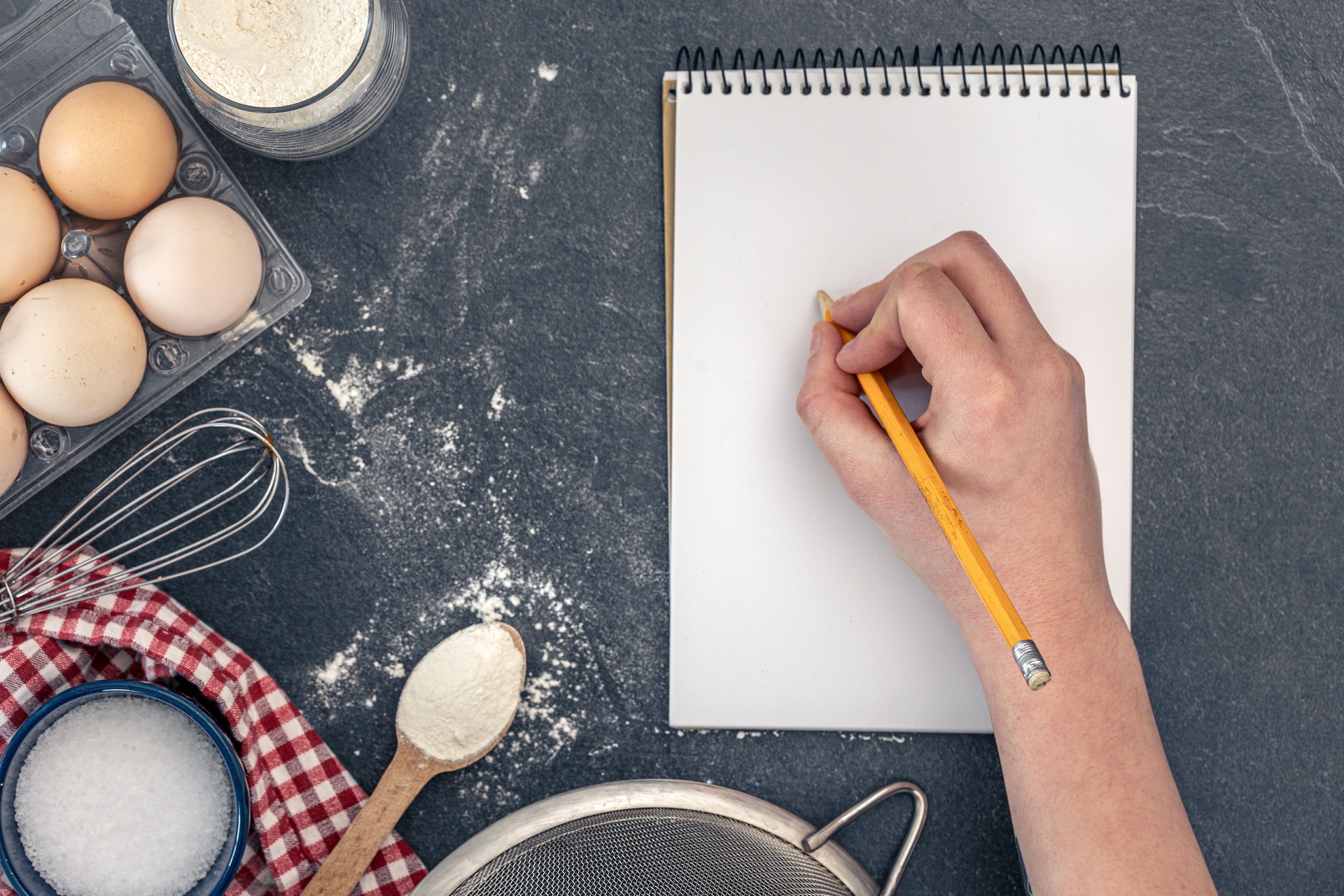Free Thermomix Cooking Class